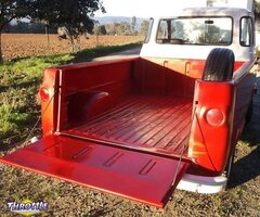 1963 Ford Econoline Pickup Truck