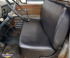 1958 Chevrolet 3600 Napco 4WD Barn Find Project