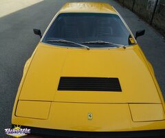 1975 Ferrari Dino 308 GT4