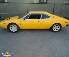 1975 Ferrari Dino 308 GT4