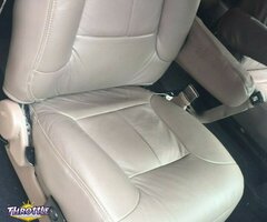1996 Ford Bronco Eddie Bauer 4WD