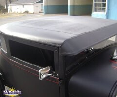 1929 Ford Model A Rat Rod