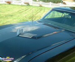 1969 Buick Skylark GS 350