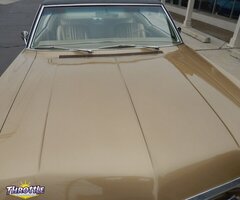 1967 Chevrolet Impala Super Sport SS !!!