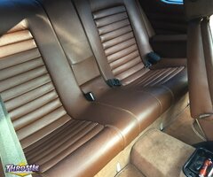 1973 Citroen SM 3.0L
