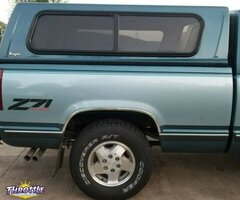 1992 GMC Sierra 1500 SLE Z71