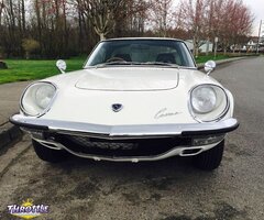 1967 Mazda Cosmo Sport