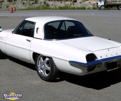 1967 Mazda Cosmo Sport