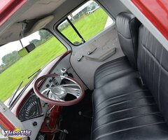 1956 Chevrolet 3100 283 Pickup Truck