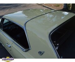 1965 Dodge Dart GT Charger