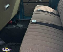 1968 International Harvester Travelall 4x4 Rust Free