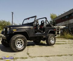1970 Jeep CJ7 Beautiful Restored