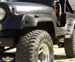 1970 Jeep CJ7 Beautiful Restored