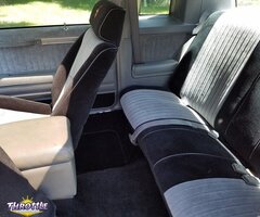 1987 Buick Grand National GNX