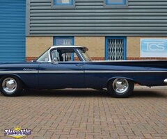 1959 Chevrolet El Camino 350 V8 Pick Up