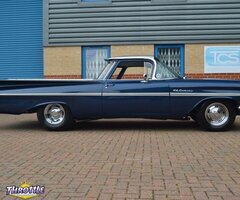 1959 Chevrolet El Camino 350 V8 Pick Up