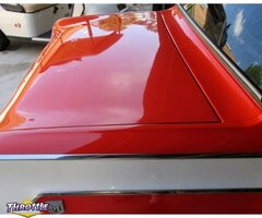 1965 Ford Cortina GT 5.0L