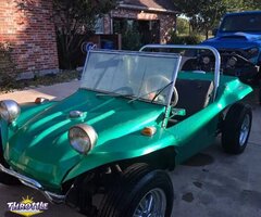1971 Dune Buggy Meyers Manx Volkswagen Beetle