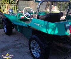 1971 Dune Buggy Meyers Manx Volkswagen Beetle