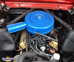 1964 Ford Mustang A Code V8 289