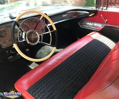 1959 Lincoln Continental Mark IV 4-Door Hardtop