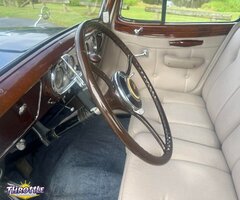 1935 Packard Super Eight Coupe
