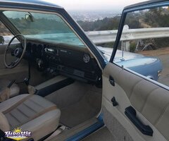 1973 Mazda RX2 Capella Coupe