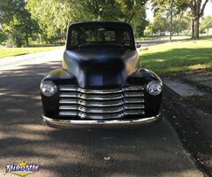 1953 Chevrolet Other Pickups 5 Window