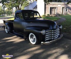 1953 Chevrolet Other Pickups 5 Window