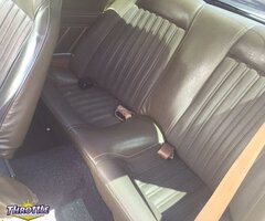1974 Toyota Celica 4 Speed