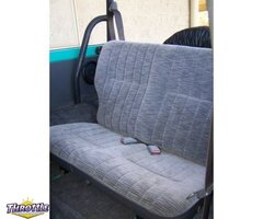 1991 Daihatsu Rocky SE 4X4
