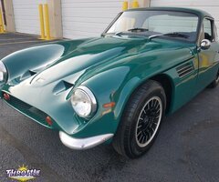 1970 Other Makes TVR Vixen 2500 Coupe 1.6L