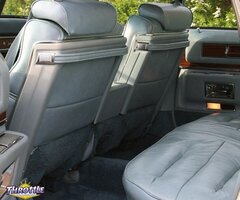 1976 Cadillac DeVille Sedan