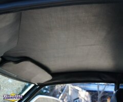 1970 Datsun 240Z Numbers Matching