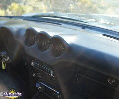 1970 Datsun 240Z Numbers Matching