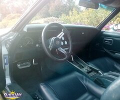 1982 Chevolete Corvette C3 350 Auto