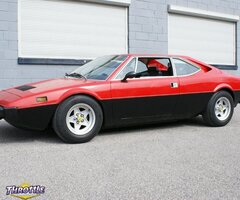 1975 Ferrari 308 Dino GT4 Series 1