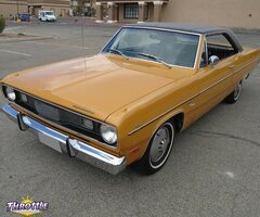 1971 Plymouth Valiant Scamp