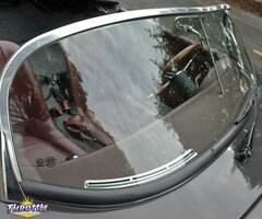 1957 Porsche 356 Speedster Replica
