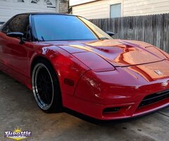 1991 Acura NSX Coupe 3.2L