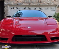1991 Acura NSX Coupe 3.2L