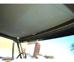 1966 Austin Healey 3000 Easy Project