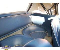 1966 Austin Healey 3000 Easy Project