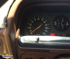 1979 Subaru Brat GL Pickup