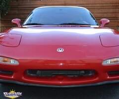1993 Mazda RX-7 BASE