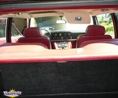 1971 Jensen Interceptor III Gentlemans Saloon