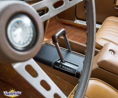 1973 AMC Javelin 304 Coupe w/Air Conditioning