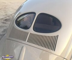 1952 Volkswagen Beetle Classic Split Window