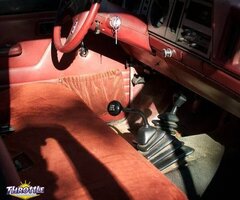 1985 Ford Ranger Explorer 5spd Manual