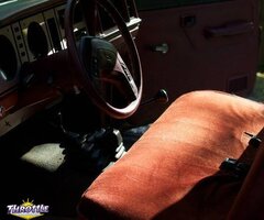 1985 Ford Ranger Explorer 5spd Manual